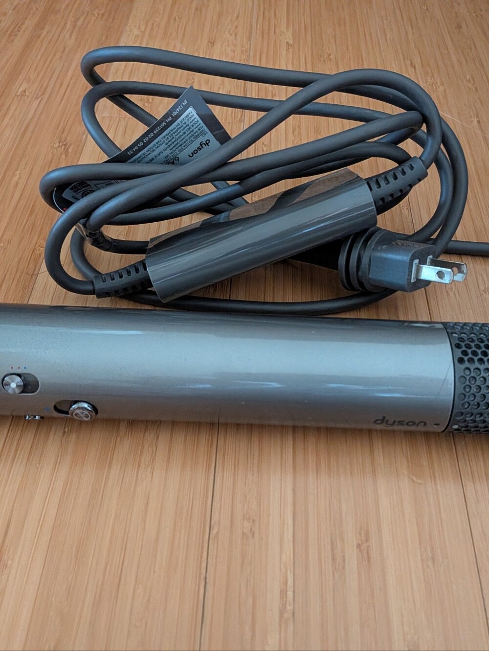 Dyson air wrap Complete Long diffuse - Picture 4 of 7